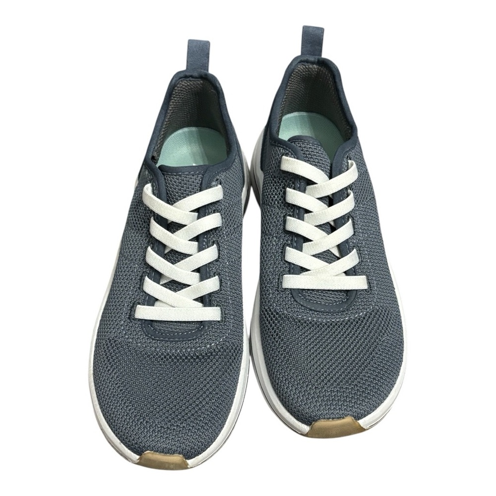 Dr. Scholl's Women’s Wannabe Knit Slip On Sneaker Size 8M - Picture 3 of 8